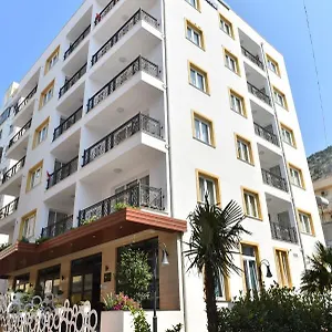 Appartement Carpe Diem Apartments-hotel, Shëngjin