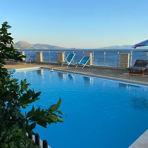 Apartment Ionian Bay, Qeparo