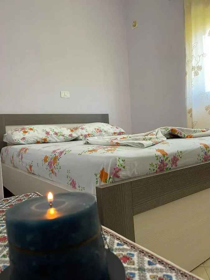 Ona'S House Villa Borsh 0*,