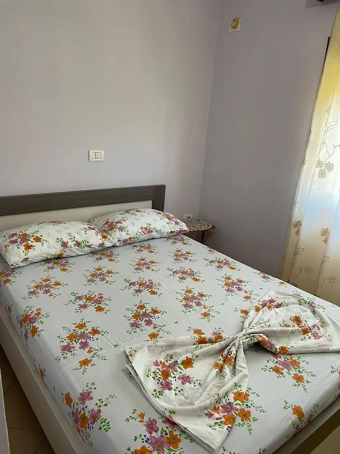 Ona'S House Villa Borsh Holiday home