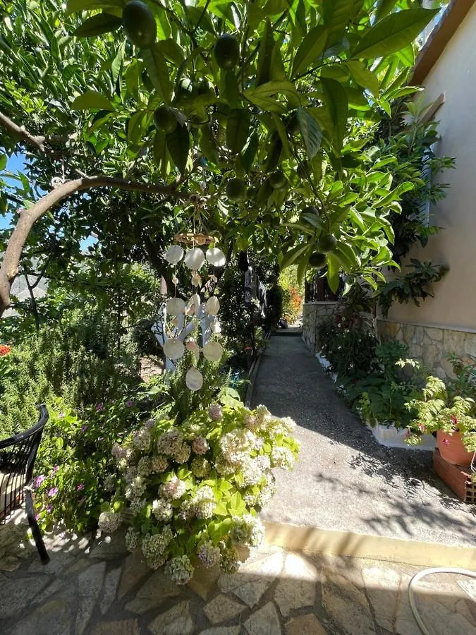Holiday home Ona'S House Villa Borsh Albania