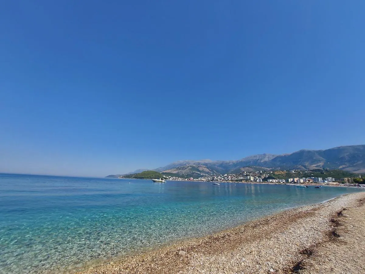 Ona'S House Villa Borsh Albania